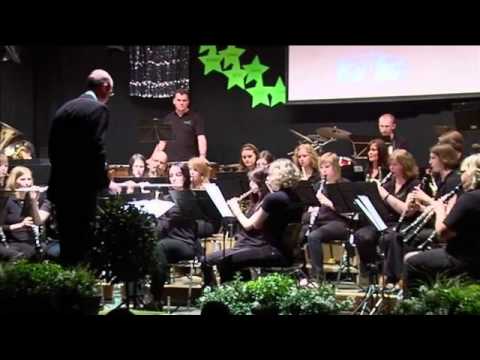 Musikverein Guldental - Robbin Hood