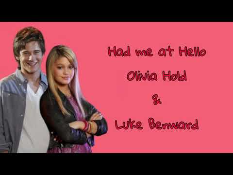 Had Me at Hello (Full) - Olivia Holt & Luke Benward (From the DCOM Girl Vs Monster)