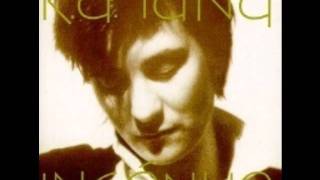 kd lang - Wash Me Clean (Album version)
