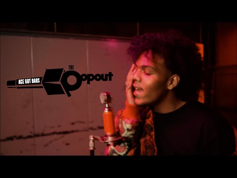 Wockinese - "Intoxicated" The Popout Performance