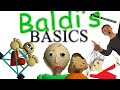 Random Encounters Baldi's Basics Musical In Baldi's Basics