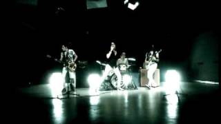 David Guetta - Sexy Bitch by moulin rose (Rock cover) - Join us on Facebook!