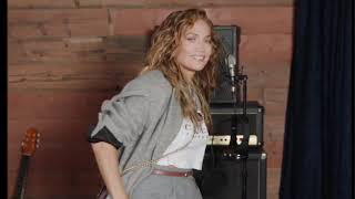 Coach x Jennifer Lopez Hutton Handbag Campaign