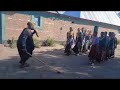 NDAMA JIGUSHILAGA Shoo NYUMBANI Msabazaji LUBHIZA STUDIO TV
