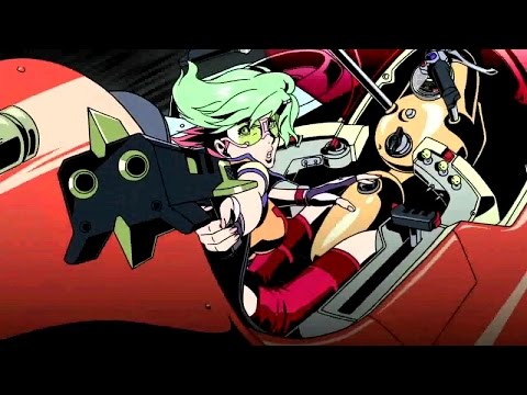 REDLINE AMV - STEEL LORD ON WHEELS