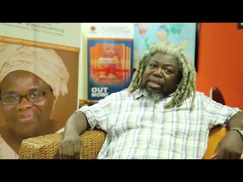 A SHORT DOCUMENTARY ON AUCC (created in March 2020)