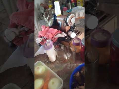 Puerto bermejo Chaco