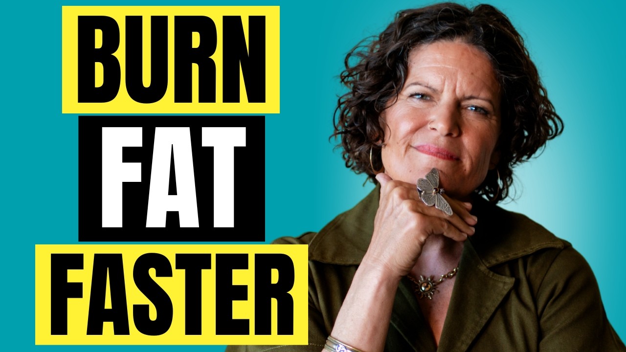 Autophagy Basics - Maximize Fat Loss & Make Fasting Actually Work