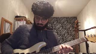 Khruangbin - lady and man