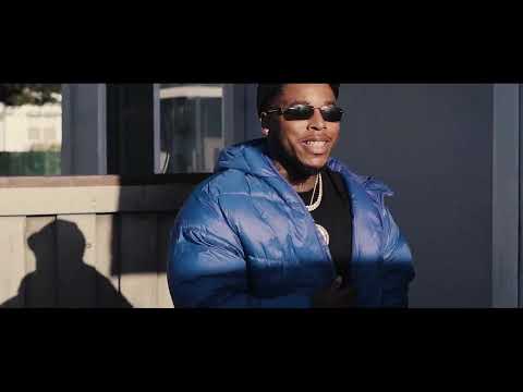 NUCEIO" The Greatest " II OFFICIAL MUSIC VIDEO II DIRECTED BY VISUALSBYKYLES