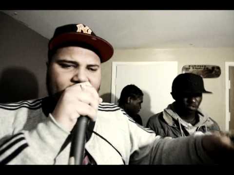 MarpzTV - DJ Recon - The Circle + More