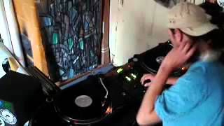 DJ ANOKE - SEXY ASS DJ SET 2015 VINYL MIX (Tech house/Clubsound/Minimal Techno)