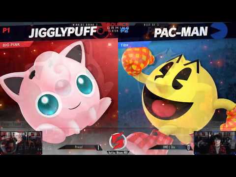 Red Line Ultimate 106 - Prince vs HMO | Tibs