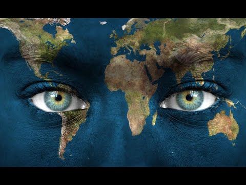 THE WORLD (Darren Porter REMIX) - SEAN TYAS & Lo - Fi SUGAR. Full HD(1080p) 🇪🇸