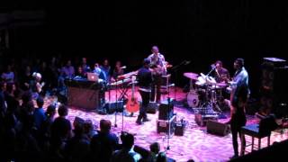 Jose James - Simply Beautiful / Trouble / Let's Stay Together