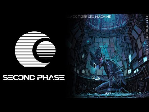 Black Tiger Sex Machine & Blanke - Hacker