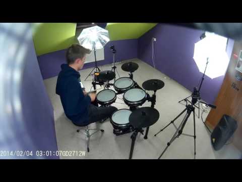 Black Hawk HXD III - loop