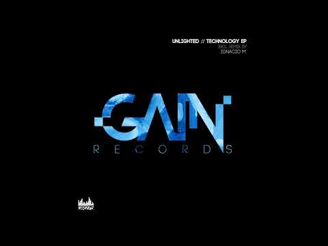Unlighted - Technology (Ignacio M  Remix)