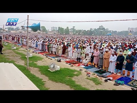 সারাদেশে উৎসব-আনন্দে উদযাপিত হচ্ছে ঈদুল আজহা