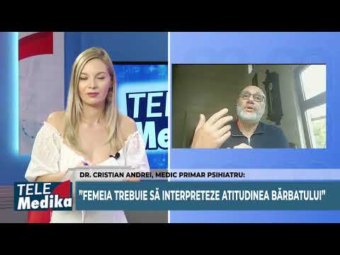 Telemedika 28.05.2020 - Efectele purtării măștii de protecție asupra bolnavilor cardiaci