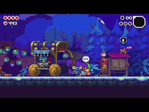 Shovel Knight Dig (PS5) | A Modern Dig Dug Roguelike???