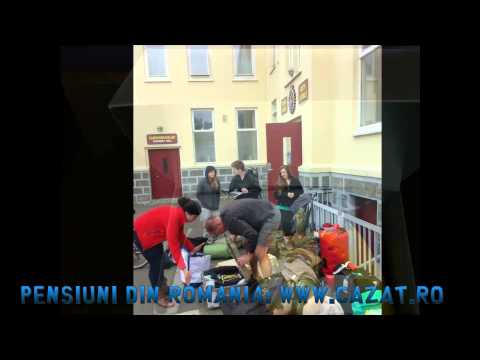 PENSIUNI DEVA - Cazat.ro
