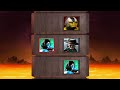 Mortal Kombat Trilogy Extended M U G E N