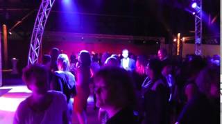 WHITE only, Ron WHITE, The Dream Team