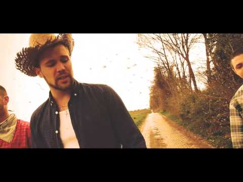 Diggi55 & ESTIES - Tom und Huck (prod. by Beatjunkie Rato)