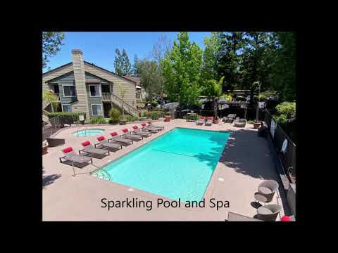 Brookside Apartments in Pleasant Hill, CA