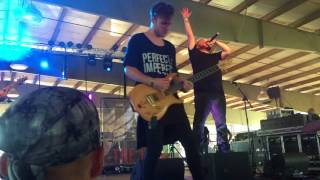 Set For The Fall-I Don't Want To Be (Live @ Lifest 2017)