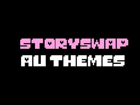 STORYSWAP AU THEMES