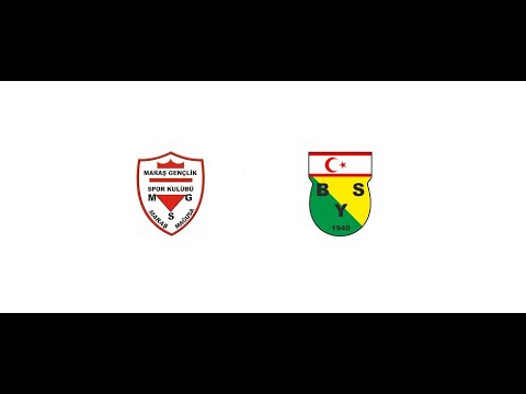 Ünimar Maraş GSK 2 - 2 Binatlı YSK (AKSA 1.Lig) 30.04.2023