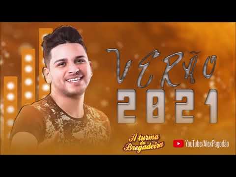 A TURMA DA BREGADEIRA REPERTORIO ATUALIZADO VERÃO 2021