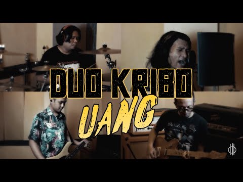 UANG (DUO KRIBO Cover) - Watchtower Reka(m)Ulang
