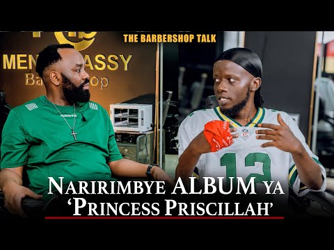UKO NARIRIMBYE ALBUM YOSE YA 'PRINCESS PRISCILLAH' IMBERE YABANTU 3000 🤣😂🤣😂 @neggthegeneral5865