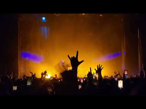 DPR Regime World Tour @ Atlanta (Sept. 2022)