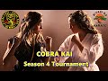 Cobra Kai Season 4 Music Video - Def Leppard - Switch 625