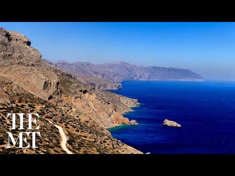 Symposium—Journey to the Cyclades: Exploring the Early Cycladic Culture of Greece