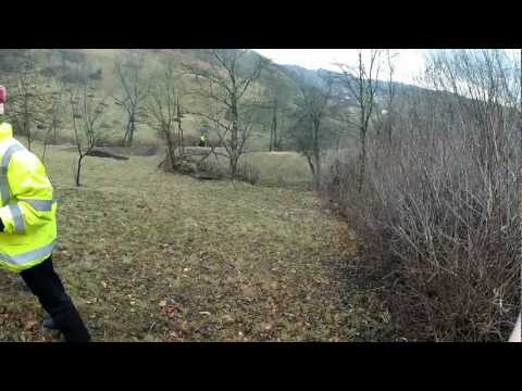 279 Lazuri de Rosia 03 - Masuratori Topografice