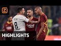 Samenvatting | AS Roma - Internazionale |  02/12/2018