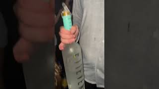 When you re trying to save money but your boy wants to get a table at E11EVEN for his birthday