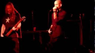 COLD: &quot;American Dream&quot; - Live @ Starland Ballroom, Sayreville, NJ (3/24/11)