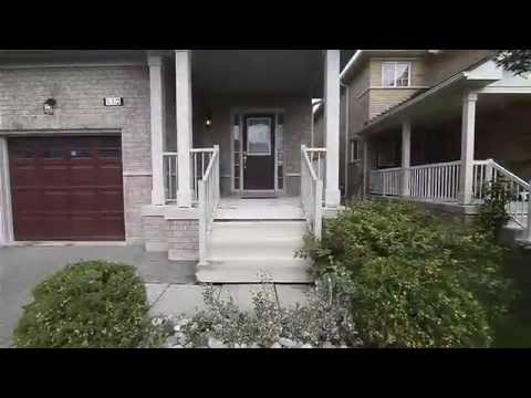112 Rideau Drive Richmond Hill Brenda Chang