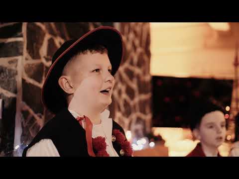 Młode Juhasy - Północ już była...