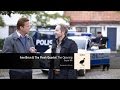 Ane Brun - The Opening - Lyrics Video (Wallander Season 3 Theme)