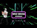 🤘Spiderman Tiri Tiriri Mix by Who Whom ft. Mahmood Samir | Who Whom remix | edm music 2024