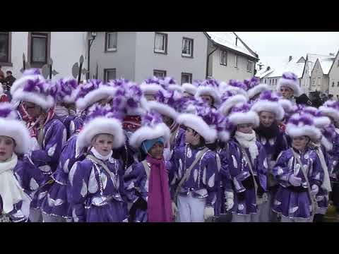 Mömlinger Rathaussturm 2013