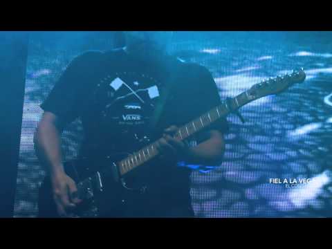 Fiel a La Vega - Canción de la dignidad - El Concierto (Bahia Urbana)