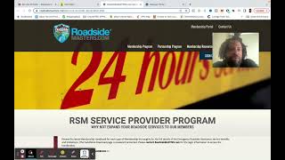 How to Make over $1000 Starting Roadside Assistance Service